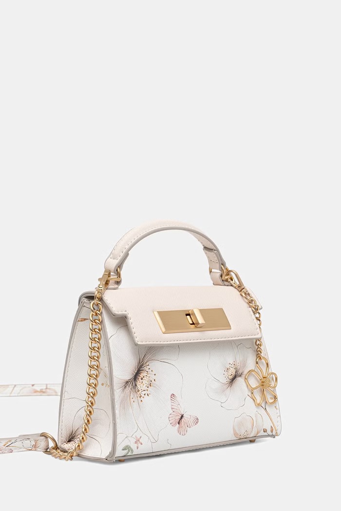 Aldo crossbody torba za žene ELIARA ELIARA.932 bijela AW26