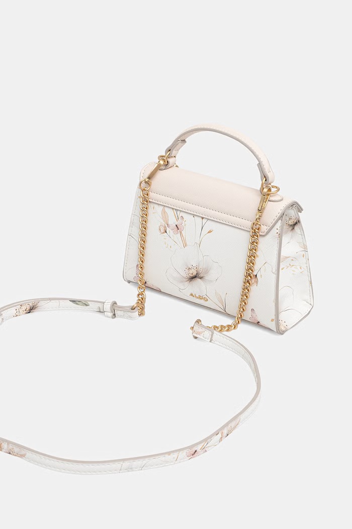 Dodaci Aldo crossbody torba za žene ELIARA ELIARA.932 bijela