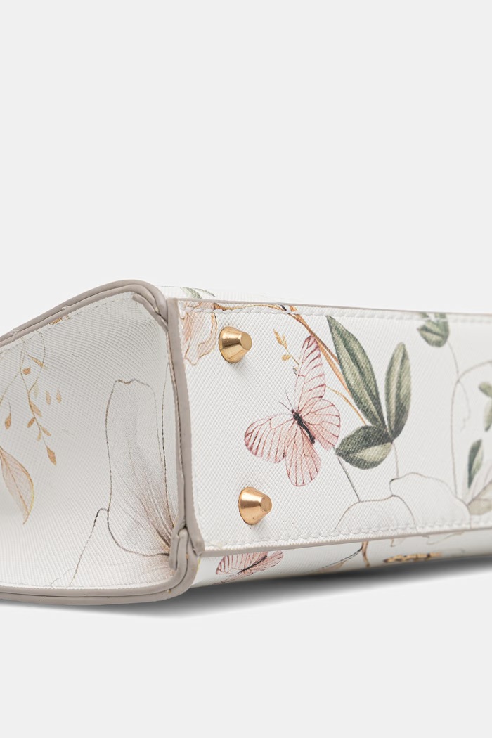 Aldo crossbody torba za žene ELIARA ELIARA.932 bijela