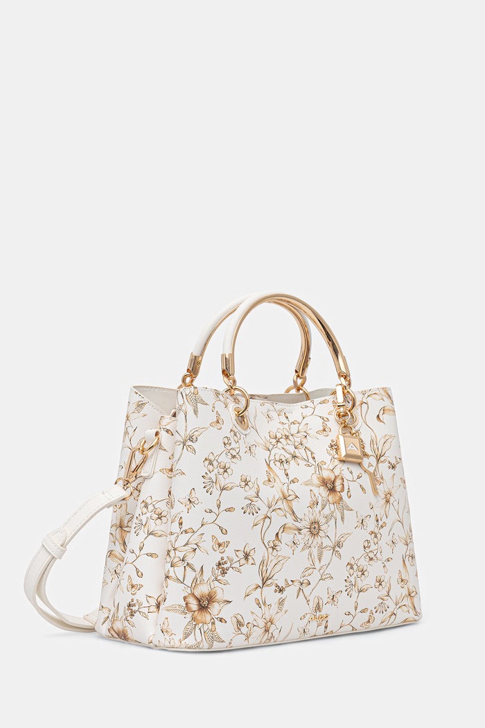 Aldo чанта crossbody дамска CARENA CARENA.932 бежов AW26