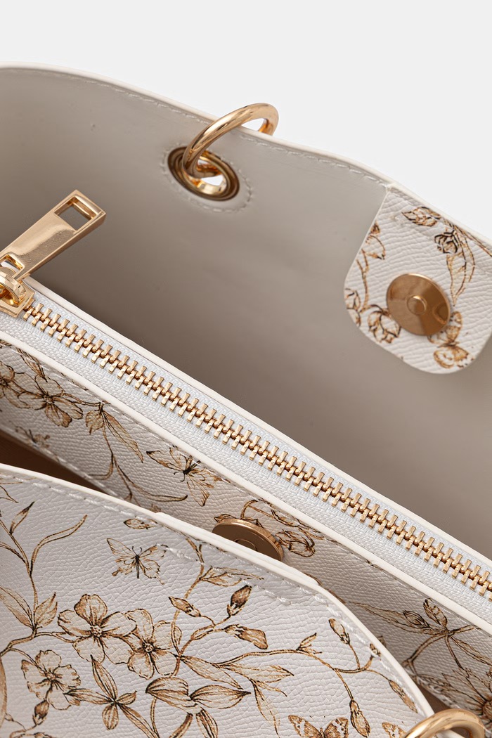 Aldo чанта crossbody дамска CARENA CARENA.932 бежов
