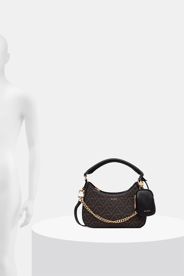 Aldo crossbody torba za žene od imitacije kože CLARIONA CLARIONA.967