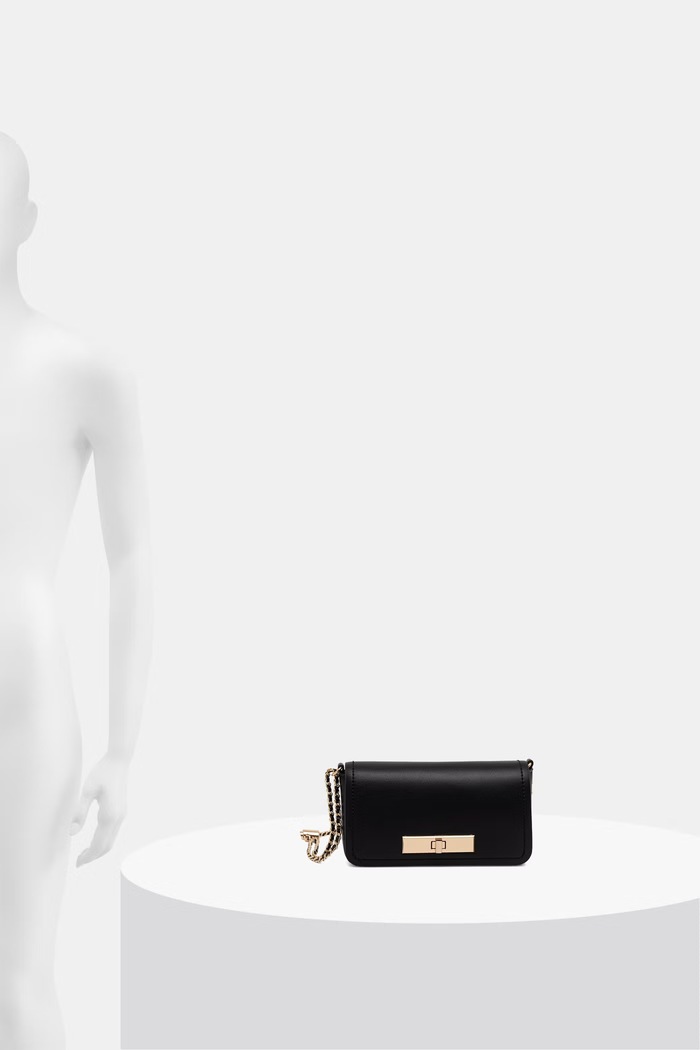 Aldo crossbody kabelka dámska z imitácie kože DALEN DALEN.001