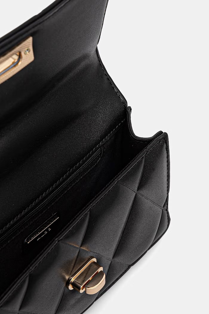 Aldo borsa a tracollo da donna in similpelle BELLAGRACE BELLAGRACE.001 nero