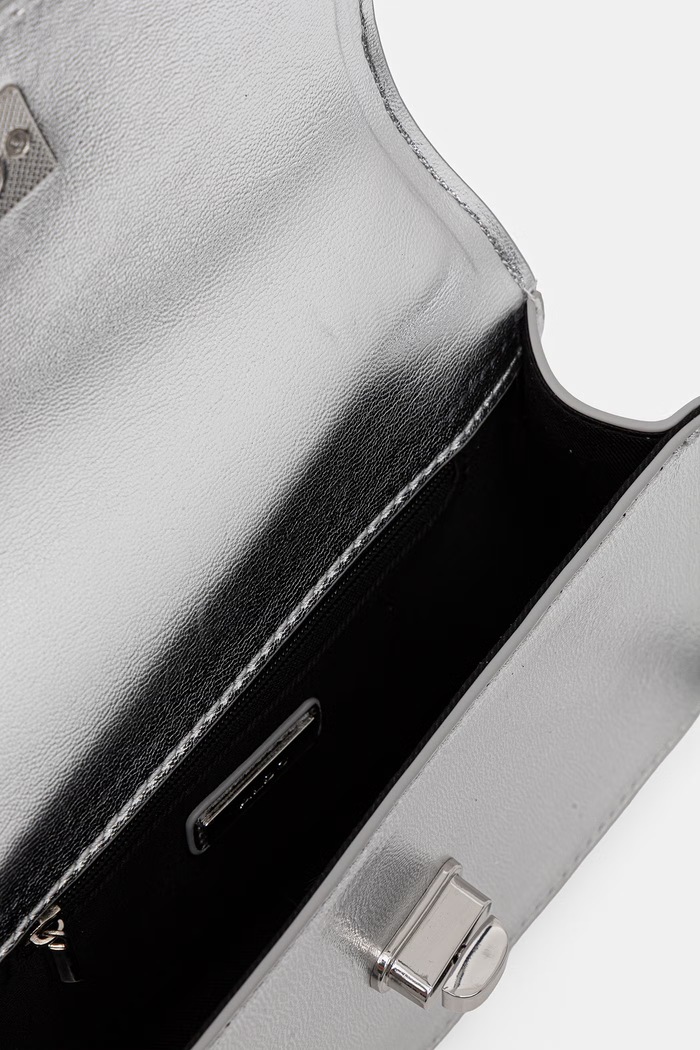 Aldo borsa a tracollo da donna BELLAGRACE BELLAGRACE.042 argento