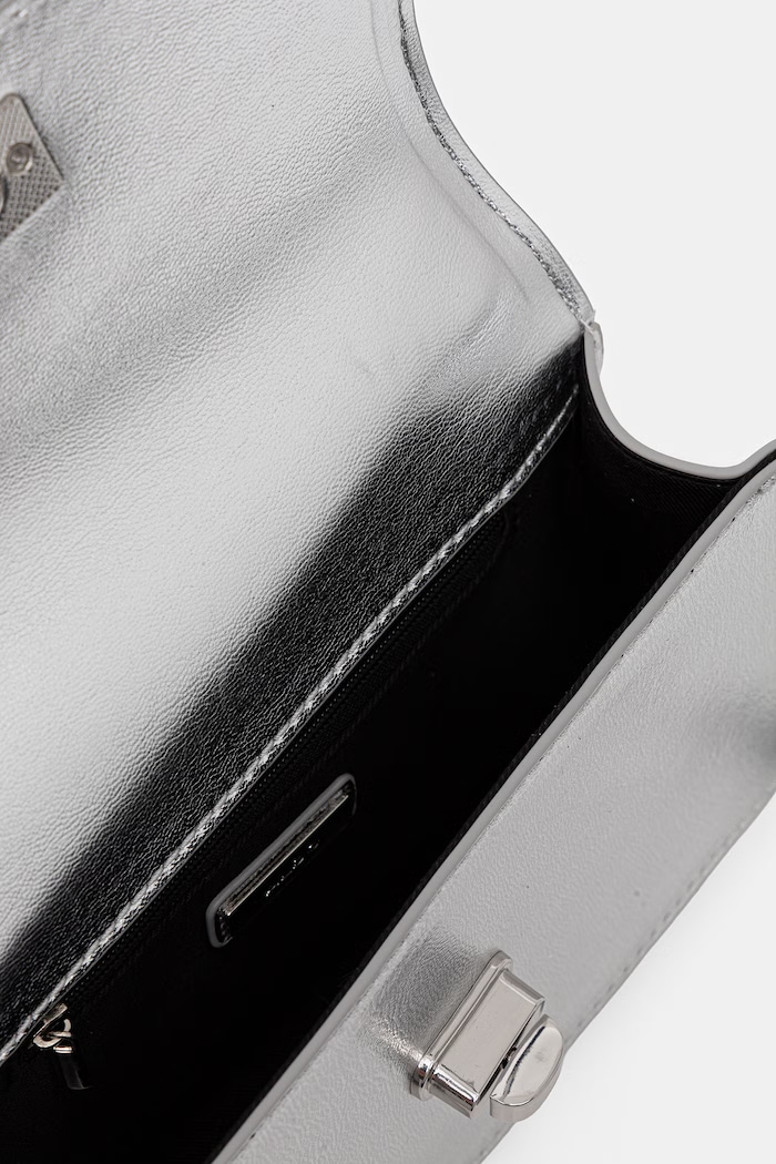 Aldo borsa a tracollo da donna BELLAGRACE BELLAGRACE.042 argento