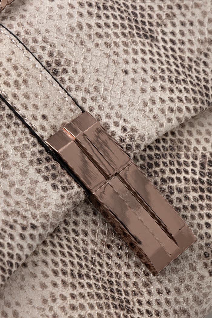 Aldo torebka crossbody damska z imitacji skóry ALICIE beżowy ALICIE.116