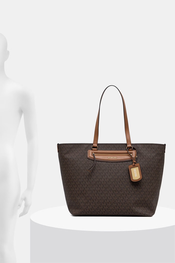 MICHAEL Michael Kors torebka shopper damska 30S6GTVT4B