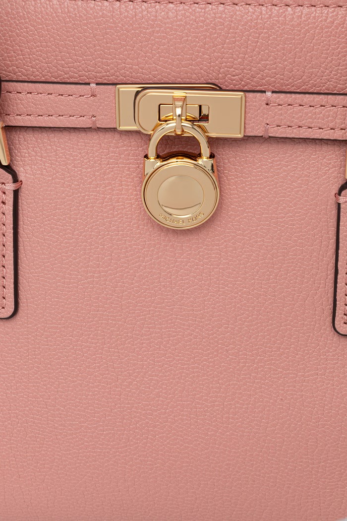 MICHAEL Michael Kors torebka crossbody damska różowy 30T6GNXS1L
