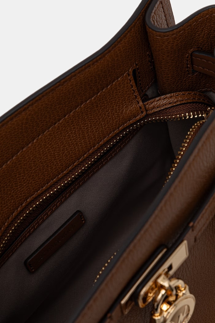 MICHAEL Michael Kors torebka crossbody damska 30T6GNXS1L brązowy