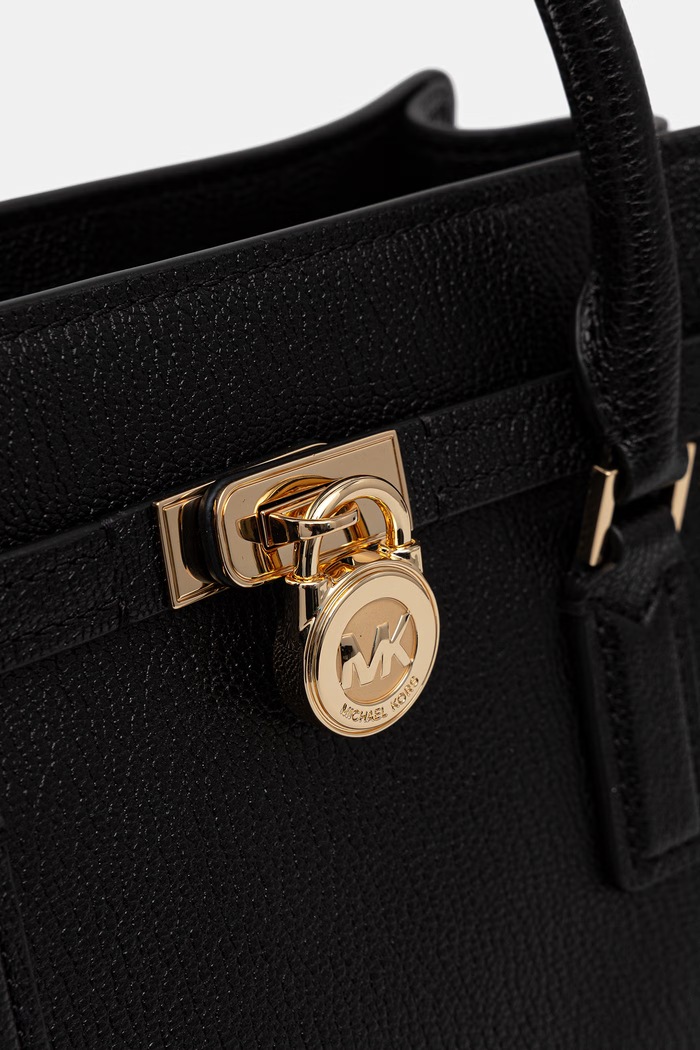 Akcesoria MICHAEL Michael Kors torebka crossbody damska 30T6GNXS1L czarny