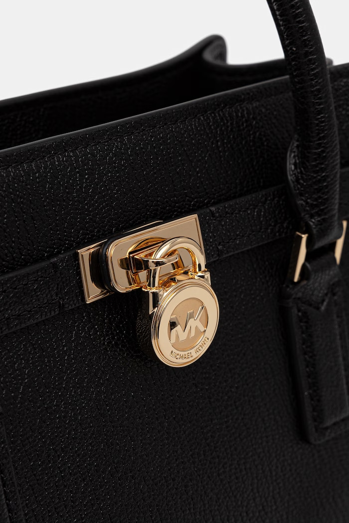 Akcesoria MICHAEL Michael Kors torebka crossbody damska 30T6GNXS1L czarny