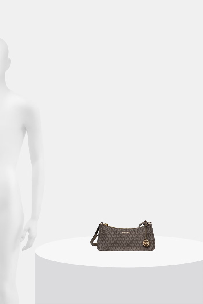 MICHAEL Michael Kors чанта crossbody дамска Zadie 32T6G6ZC5C