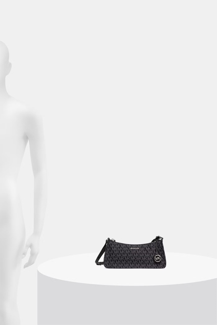 MICHAEL Michael Kors torebka crossbody damska Zadie 32S6S6ZC1C