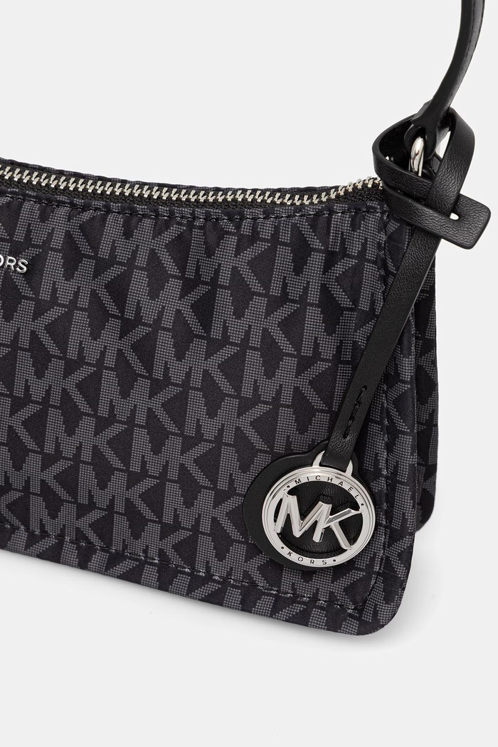 MICHAEL Michael Kors torebka crossbody damska Zadie czarny 32S6S6ZC1C