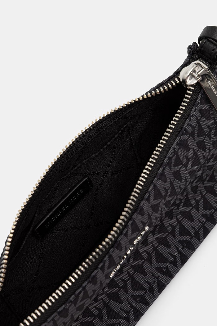 MICHAEL Michael Kors torebka crossbody damska Zadie 32S6S6ZC1C czarny