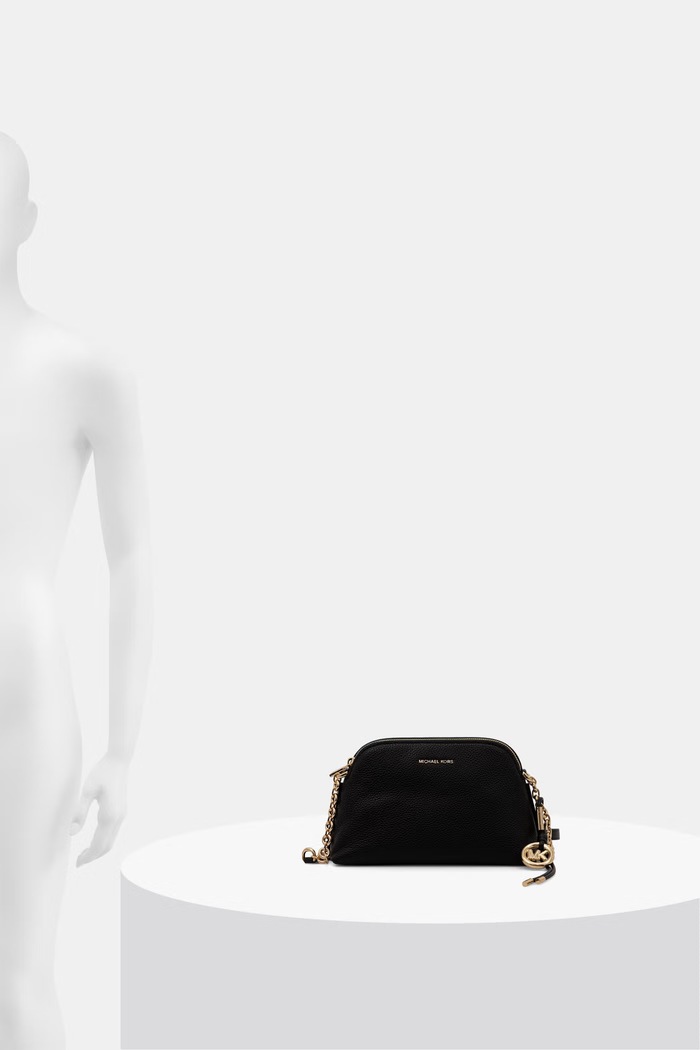 MICHAEL Michael Kors torebka crossbody damska skórzana Freddie 32T6GX4C1L