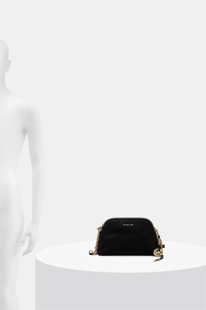 MICHAEL Michael Kors torebka crossbody damska skórzana Freddie 32T6GX4C1L