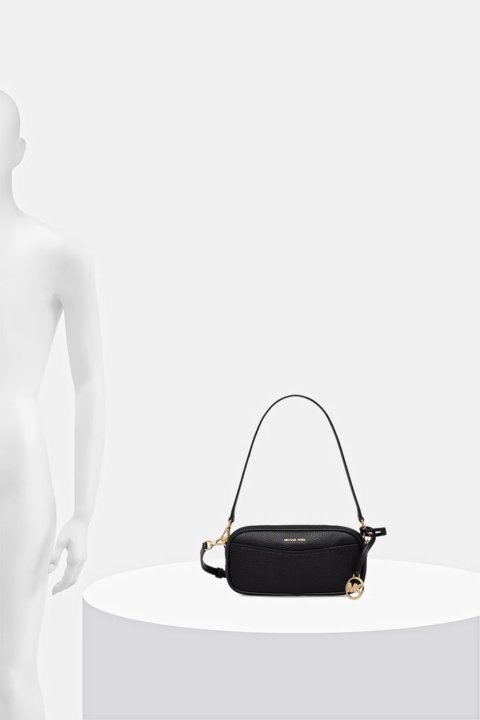 MICHAEL Michael Kors crossbody torbica ženska usnjena May 32T6GX5C1L
