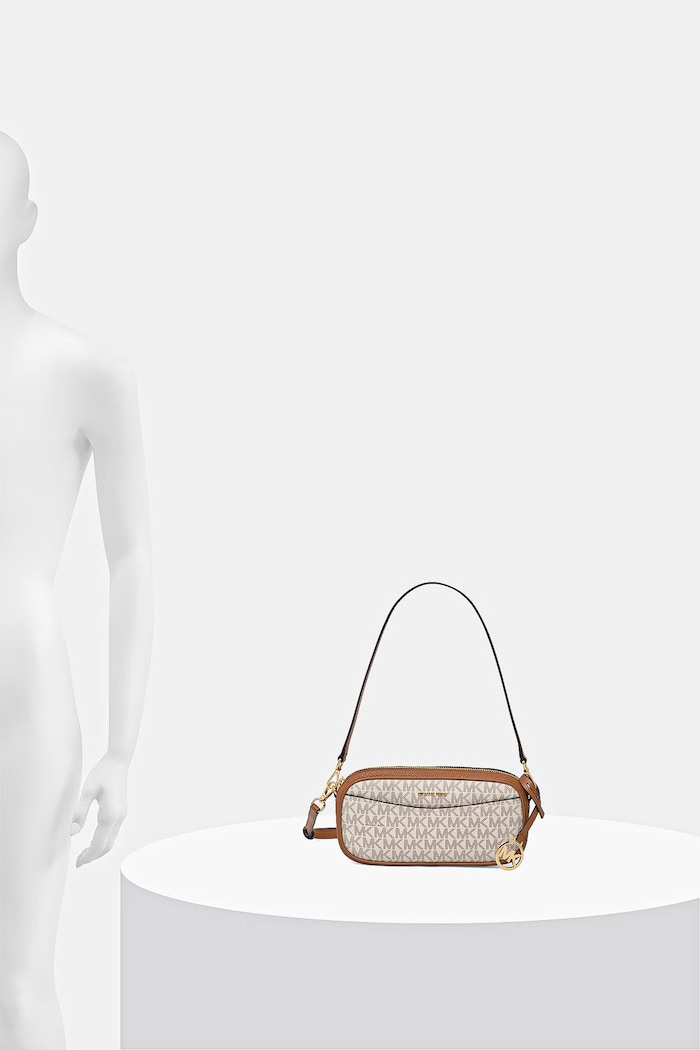 MICHAEL Michael Kors crossbody kabelka dámska z imitácie kože May 32T6GX5C1B