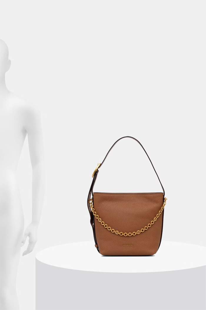 MICHAEL Michael Kors torebka damska skórzana Nolita 30T6AUEM5L