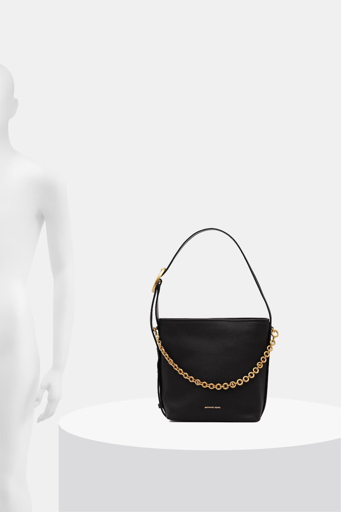 MICHAEL Michael Kors torebka damska skórzana Nolita 30T6AUEM5L