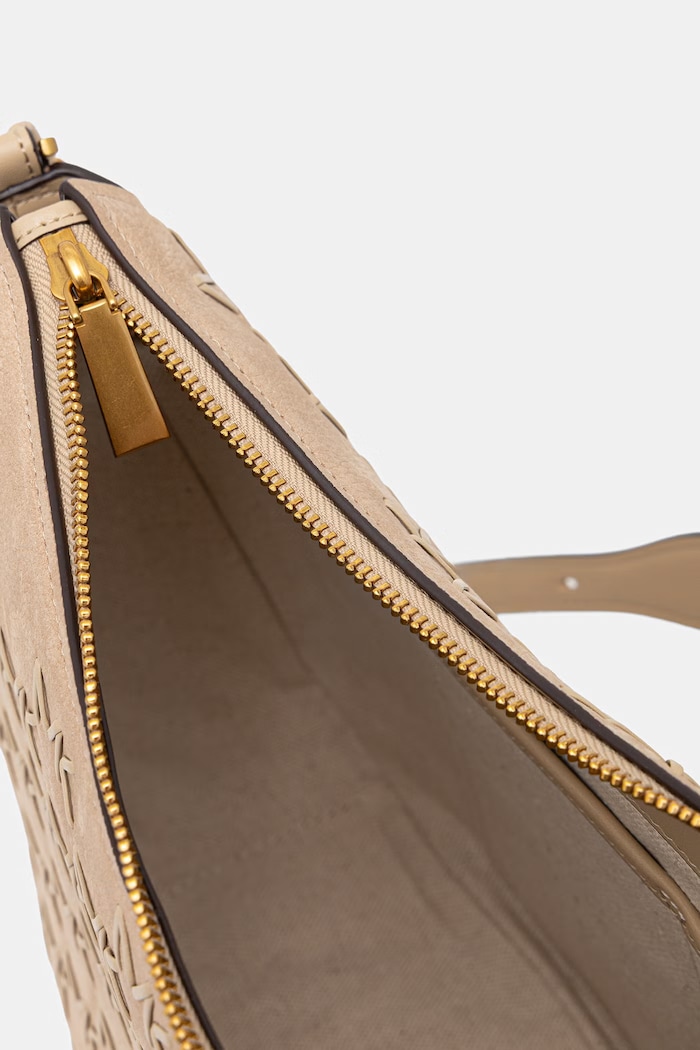 MICHAEL Michael Kors torebka crossbody damska skórzana Nolita 30T6AY5L2U