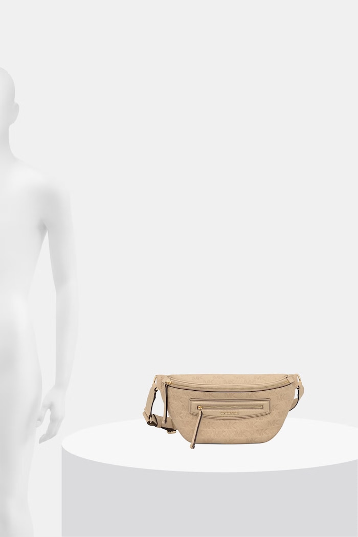 MICHAEL Michael Kors nerka damska skórzana 30S6GTVM8L