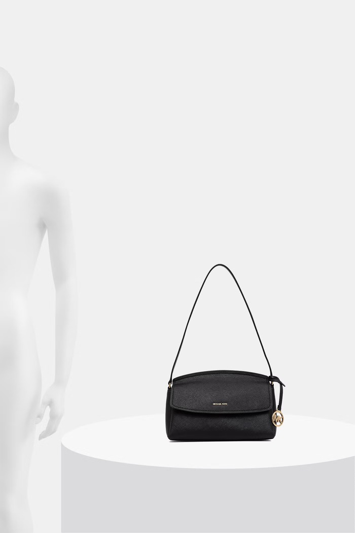 MICHAEL Michael Kors torebka damska skórzana Landry 32T6GX7U8L