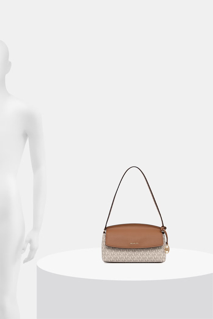 MICHAEL Michael Kors torebka damska z imitacji skóry Landry 32T6GX7U8B