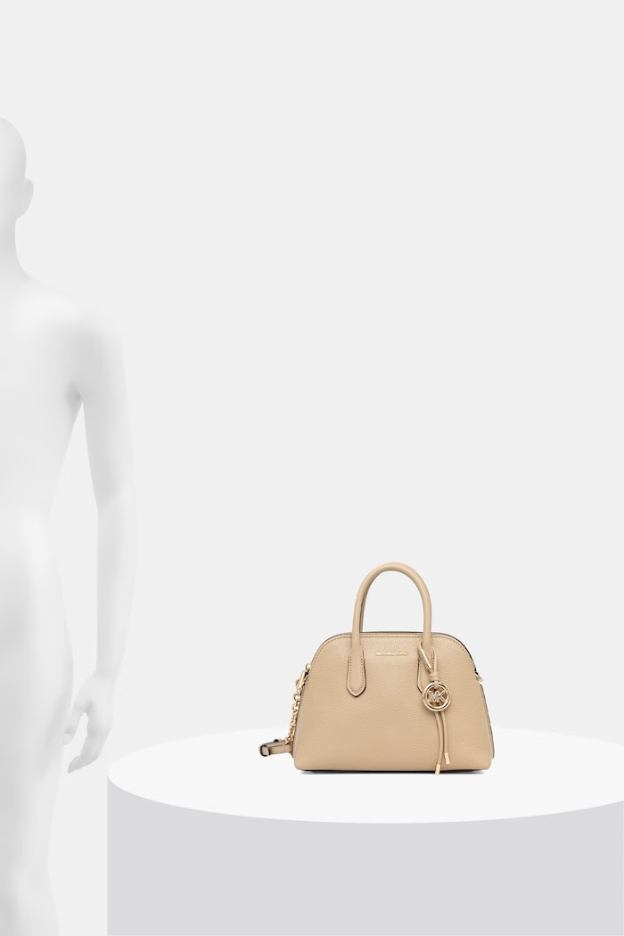 MICHAEL Michael Kors torebka damska skórzana Freddie 30T6GX4S2L