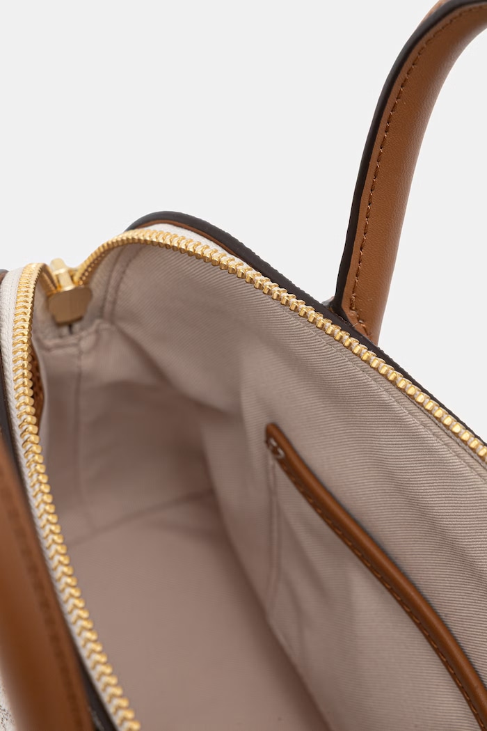 MICHAEL Michael Kors damskie Freddie 30T6GX4S2B beżowy