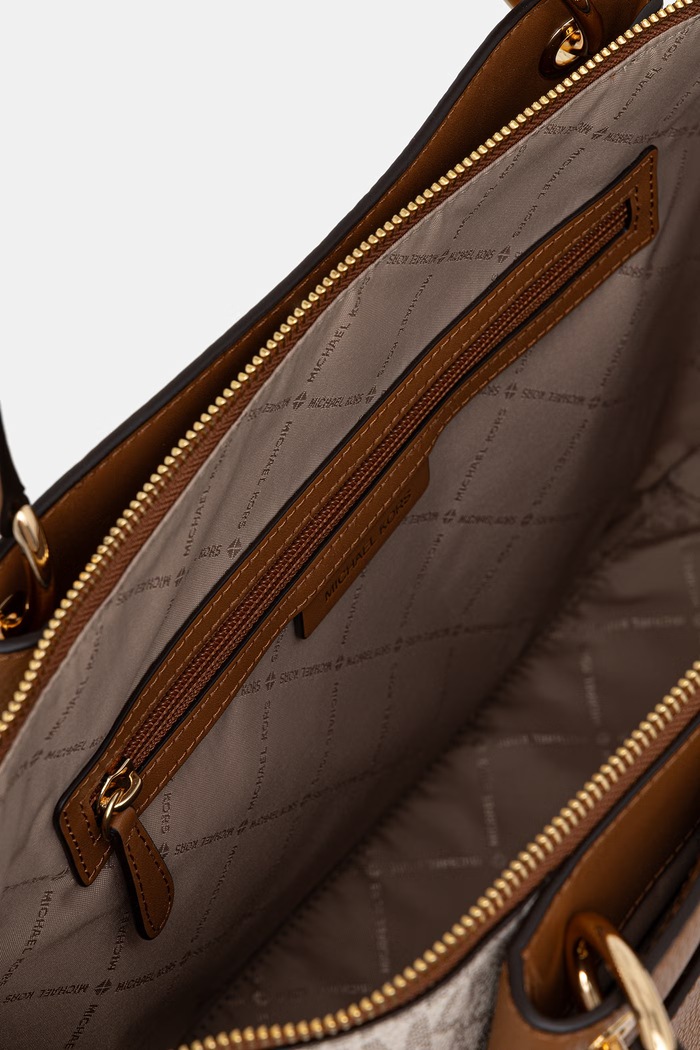 MICHAEL Michael Kors torebka shopper damska z imitacji skóry May 30T6GX5T7B