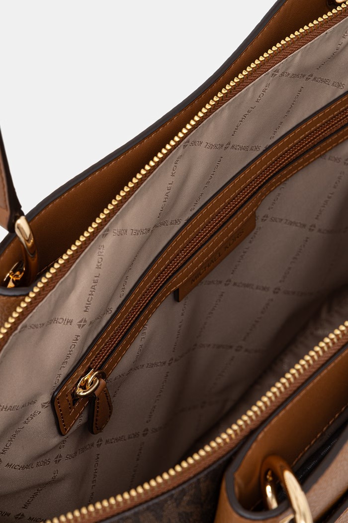 MICHAEL Michael Kors torebka shopper damska z imitacji skóry May 30T6GX5T7B
