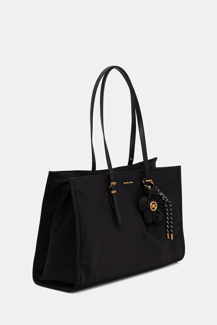 MICHAEL Michael Kors torebka tote damska Zadie 30T6A6ZT9C czarny AW26