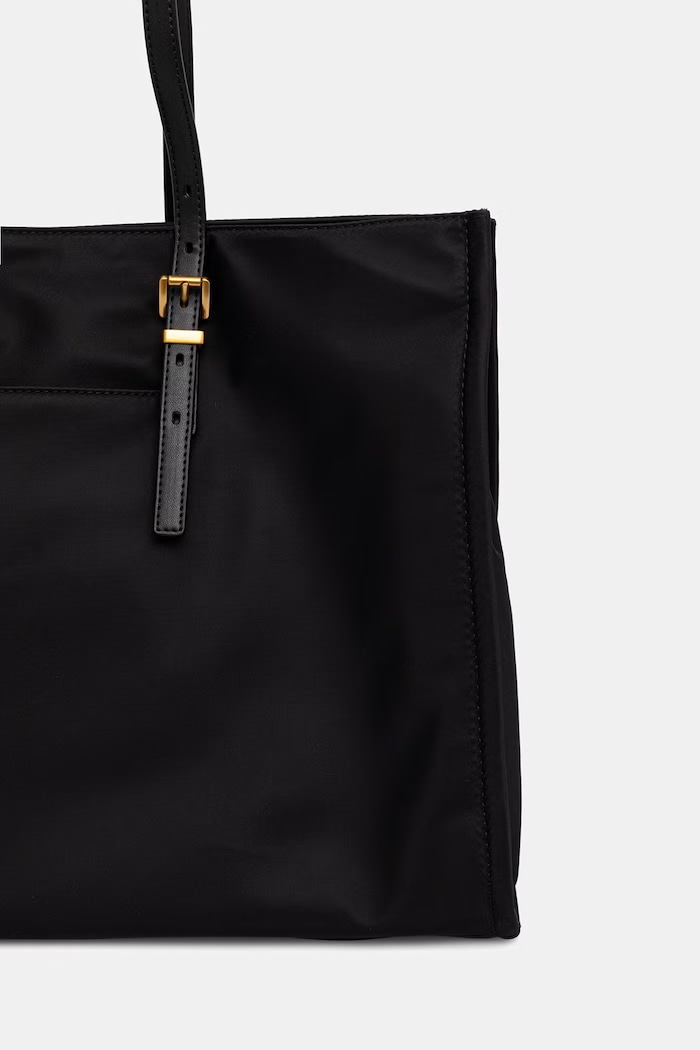 Akcesoria MICHAEL Michael Kors torebka tote damska Zadie 30T6A6ZT9C czarny