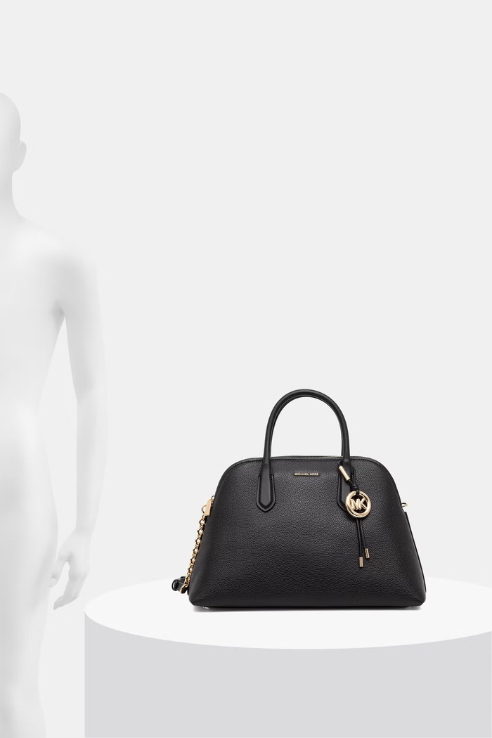 MICHAEL Michael Kors torebka damska skórzana Freddie 30T6GX4S7L