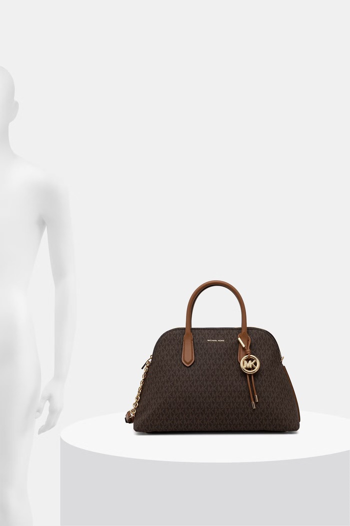 MICHAEL Michael Kors torebka damska z imitacji skóry Freddie 30T6GX4S7B
