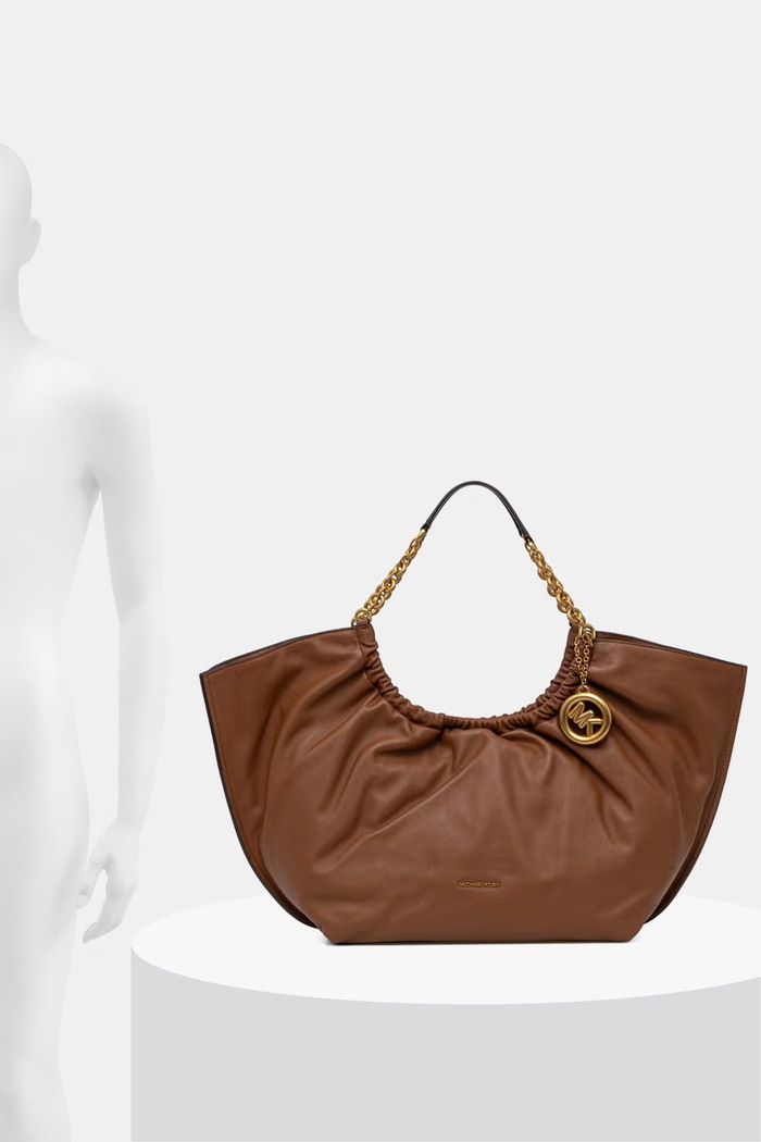 MICHAEL Michael Kors torebka tote damska skórzana Indie 30T6A50T9L