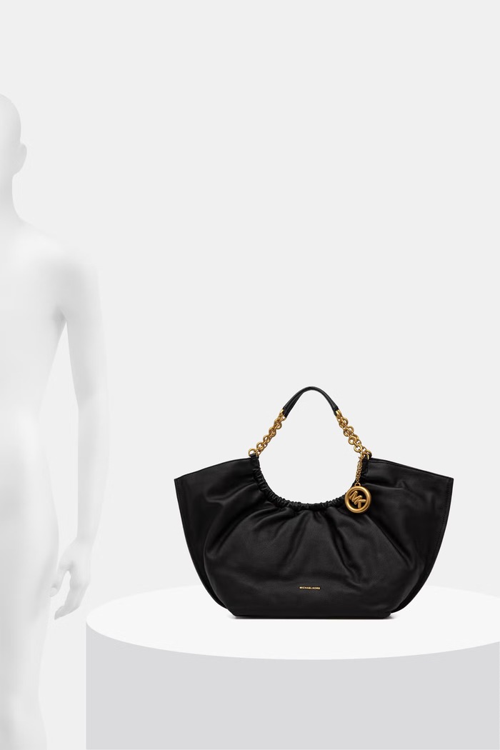 MICHAEL Michael Kors torebka tote damska skórzana Indie 30T6A50T9L