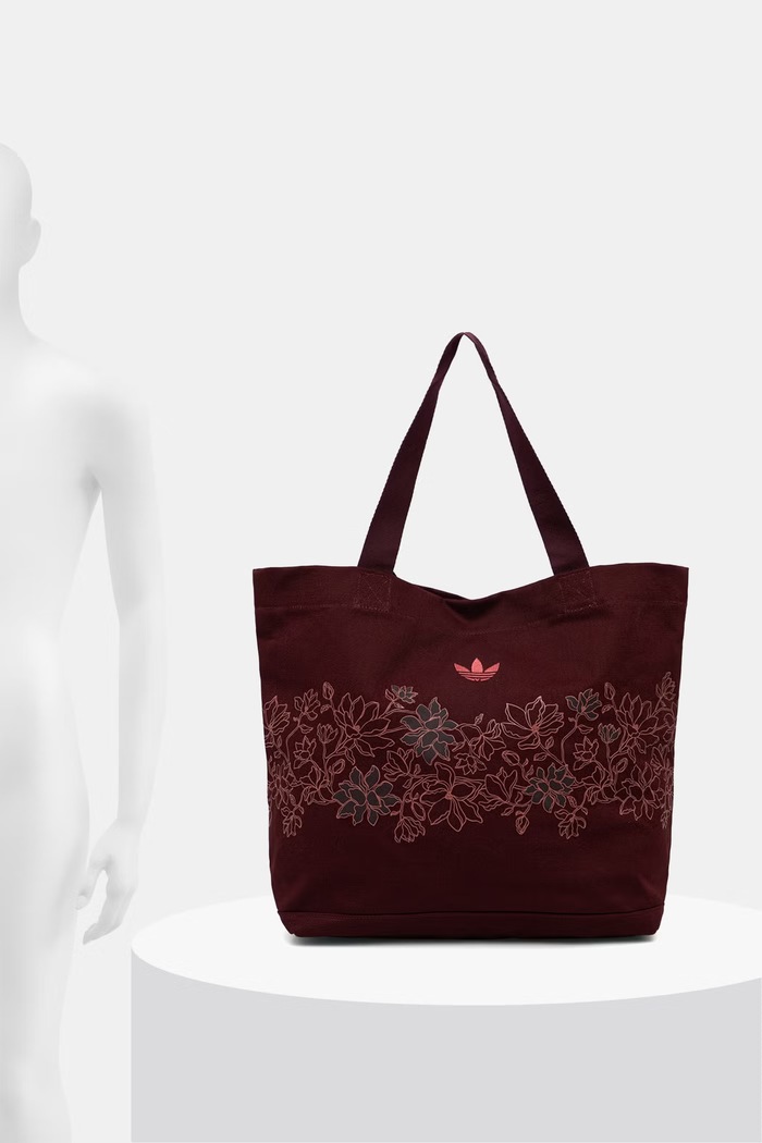 adidas Originals torebka shopper damska bawełniana KW9204