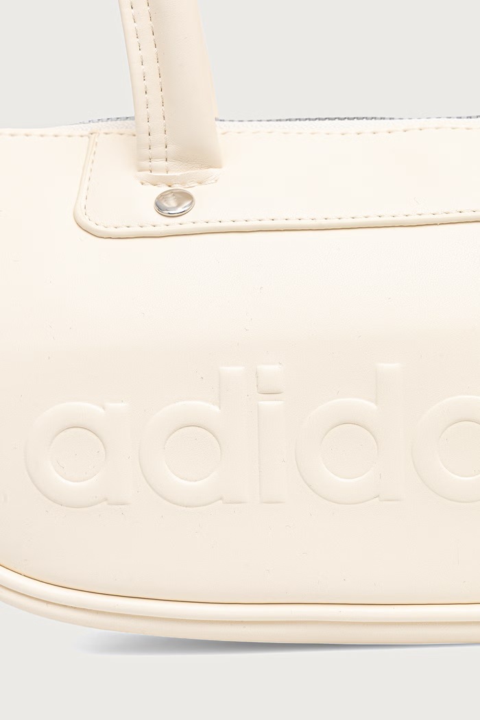 adidas Originals сумочка для женщин из искусственной кожи KS4131 бежевый