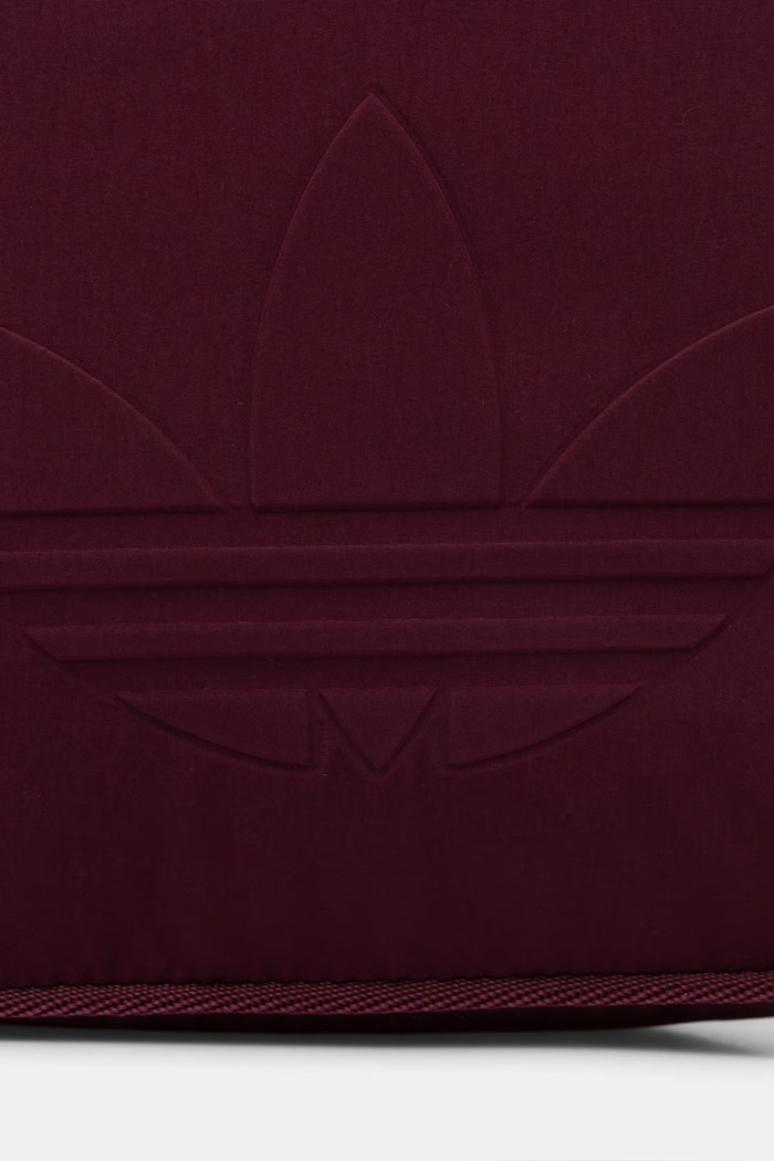 adidas Originals τσάντα hobo γυναικεία Everyday Icons μπορντό KR9050