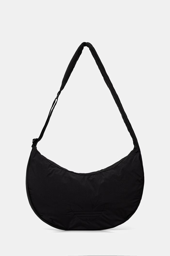 adidas Originals χιαστί Γυναικεία Everyday Icons μαύρο KR9049