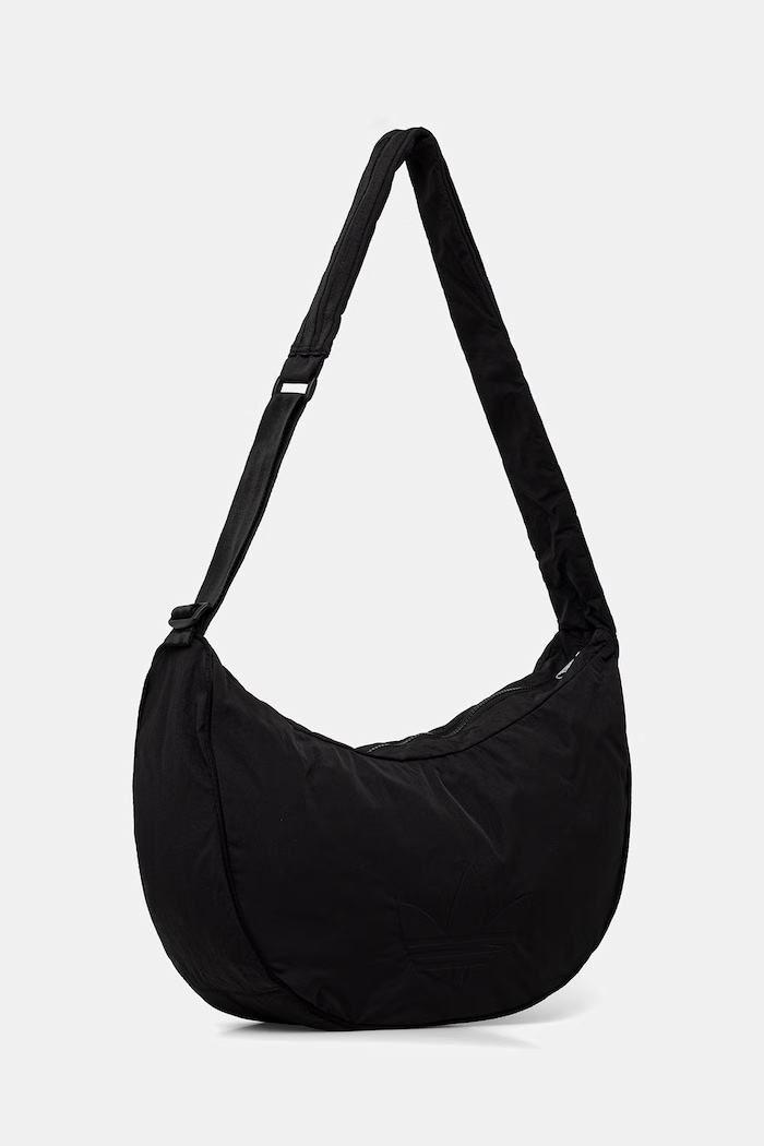 adidas Originals χιαστί Γυναικεία Everyday Icons KR9049 μαύρο AW26
