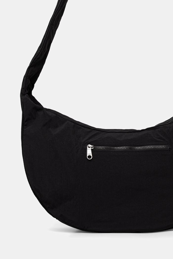 Αξεσουάρ adidas Originals χιαστί Γυναικεία Everyday Icons KR9049 μαύρο