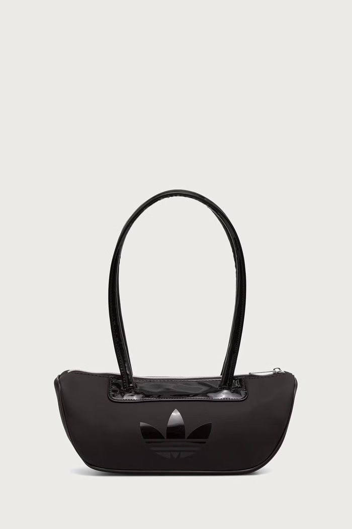 adidas Originals baguette torbica za žene Adicolor smeđa KR6768