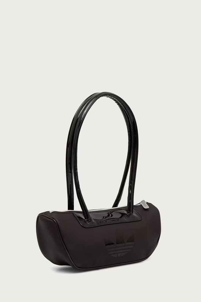 adidas Originals baguette torbica za žene Adicolor KR6768 smeđa AW26