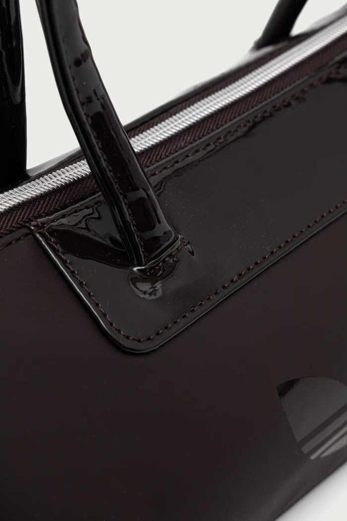 adidas Originals baguette torbica za žene Adicolor smeđa KR6768