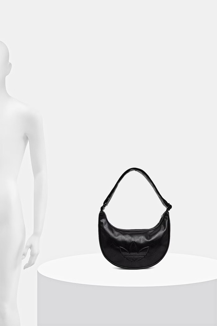 adidas Originals crossbody kabelka dámská z imitace kůže Adicolor KR1546